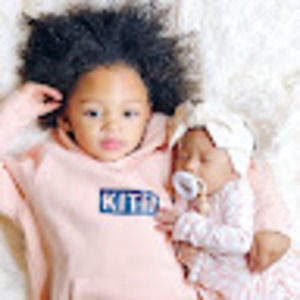 Meet your Posher, Tasia